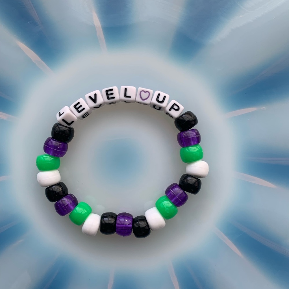Level Up Kandi